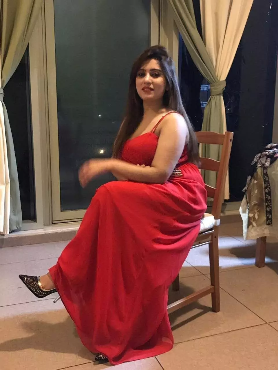 Escort Service in Buxar